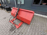 Kartoffel Schaufel / Lade Schaufel  SCHEPBAK HEFTRUCK