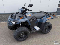 ATV / Quads Kawasaki Brute Force 450