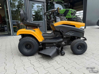Aufsitzrasenmäher Stiga Tornado 398
