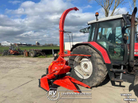 Feldhäcksler Kuhn MC90s Twin maishakselaar | NIEUW| OPRUIMING!