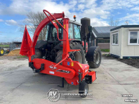 Feldhäcksler Kuhn MC90s Twin maishakselaar | NIEUW| OPRUIMING!