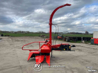 Feldhäcksler Kuhn MC90s Twin maishakselaar | NIEUW| OPRUIMING!