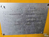 Radlader JCB 406