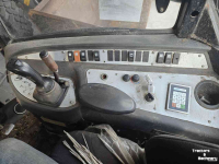 Radlader JCB 406