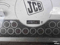 Radlader JCB 406