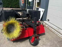 Kehrmaschine Mulder M SWEEP