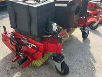 Kehrmaschine Mulder M SWEEP