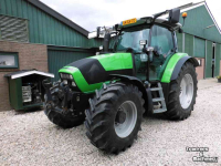 Schlepper / Traktor Deutz-Fahr Agrotron K 610