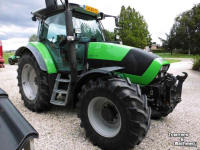 Schlepper / Traktor Deutz-Fahr Agrotron K 610