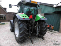 Schlepper / Traktor Deutz-Fahr Agrotron K 610