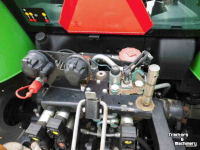 Schlepper / Traktor Deutz-Fahr Agrotron K 610