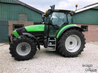 Schlepper / Traktor Deutz-Fahr Agrotron K 610