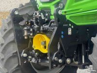 Schlepper / Traktor Deutz-Fahr Agrotron 6210 TTV vario Stage V Fronthef+pto Lucht Hydr rem GPS 1382u