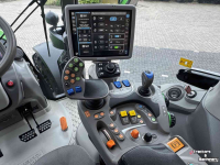 Schlepper / Traktor Deutz-Fahr Agrotron 6210 TTV vario Stage V Fronthef+pto Lucht Hydr rem GPS 1382u
