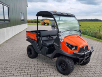 RTV / UTV / Gator Kubota Rtv 520