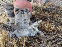 Feldspritze  Annovi reverberi AR 503 pomp