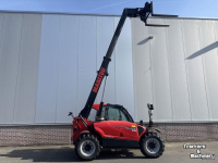 Teleskoplader Manitou MLT625