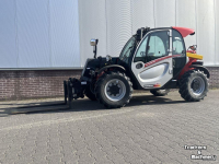 Teleskoplader Manitou MLT625