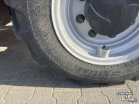 Teleskoplader Manitou MLT625