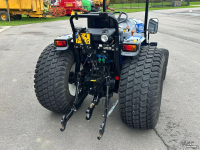 Obsttraktor New Holland Boomer 55