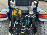 Obsttraktor New Holland Boomer 55