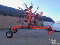 Schwader Kuhn GA 7501