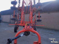 Schwader Kuhn GA 7501