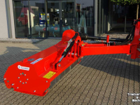 Mähwerk Boxer AGF 160 / AGF 180 Verstekklepelmaaier