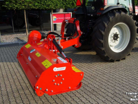Mähwerk Boxer AGF 160 / AGF 180 Verstekklepelmaaier