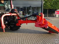 Mähwerk Boxer AGF 160 / AGF 180 Verstekklepelmaaier