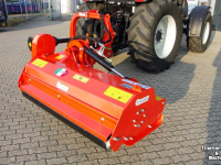 Mähwerk Boxer AGF 160 / AGF 180 Verstekklepelmaaier