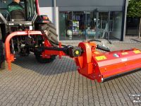 Mähwerk Boxer AGF 160 / AGF 180 Verstekklepelmaaier