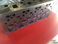Gebrauchte Teile für Traktoren Case-IH 4- en 6-cilinder