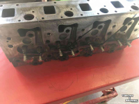 Gebrauchte Teile für Traktoren Case-IH 4- en 6-cilinder
