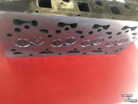 Gebrauchte Teile für Traktoren Case-IH 4- en 6-cilinder
