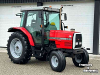 Schlepper / Traktoren Massey Ferguson 6110