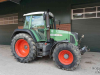 Schlepper / Traktor Fendt 413 Vario TMS