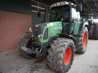 Schlepper / Traktor Fendt 413 Vario TMS