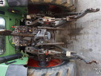 Schlepper / Traktor Fendt 413 Vario TMS