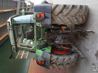 Schlepper / Traktor Fendt 413 Vario TMS