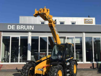 Teleskoplader JCB 538-60 AGRI SUPER DUALTECH VT