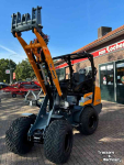 Radlader Giant G2300 X-TRA HD