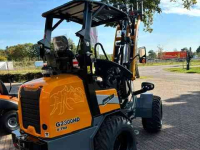 Radlader Giant G2300 X-TRA HD