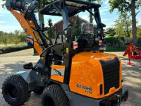 Radlader Giant G2300 X-TRA HD
