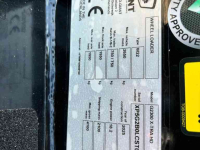 Radlader Giant G2300 X-TRA HD