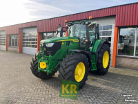 Schlepper / Traktor John Deere 6M 185