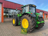 Schlepper / Traktor John Deere 6M 185