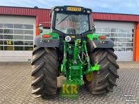 Schlepper / Traktor John Deere 6M 185