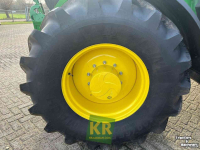 Schlepper / Traktor John Deere 6M 185