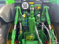 Schlepper / Traktor John Deere 6M 185